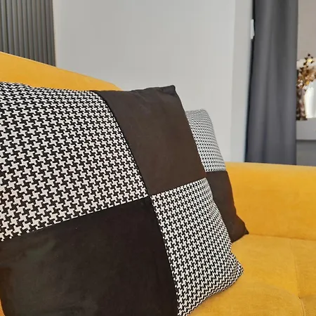 Apartment студио водолей Obzor