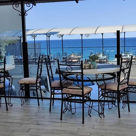 Apartment студио водолей