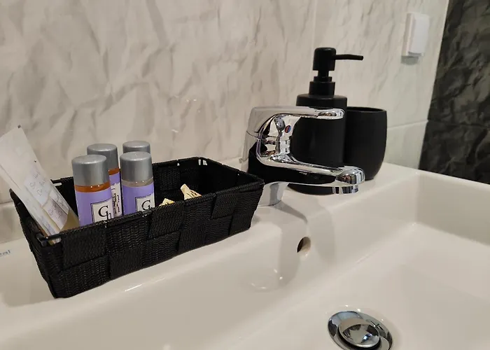 Apartment студио водолей Obzor