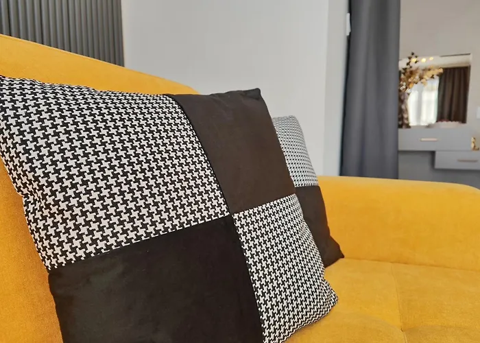 Apartment студио водолей Obzor