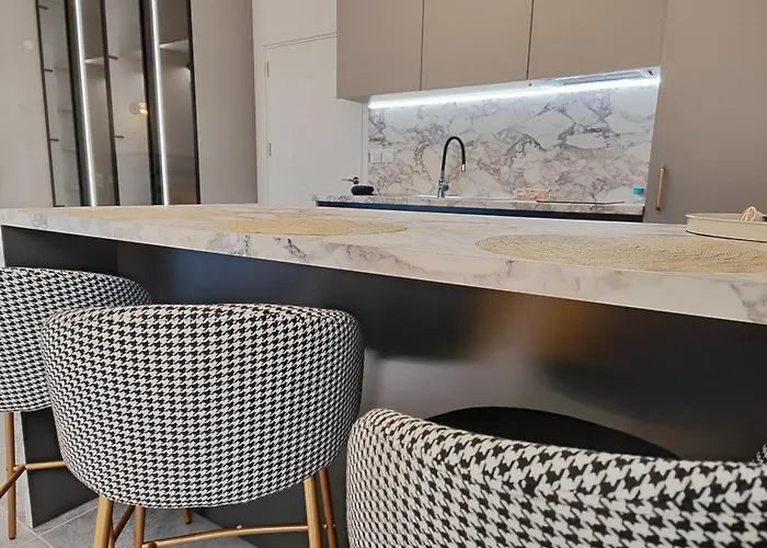 студио водолей Apartment Obzor