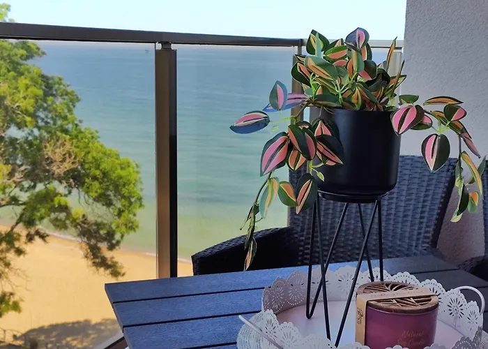 студио водолей Apartment Obzor