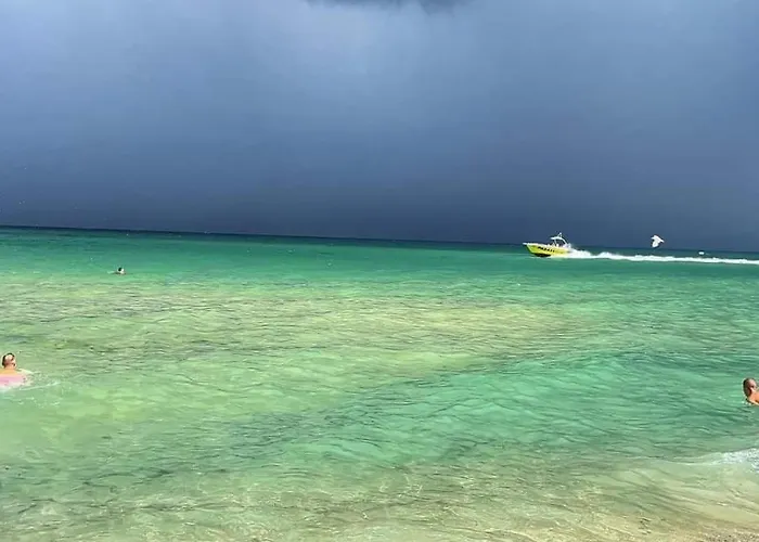 Apartment студио водолей *