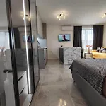студио водолей Apartment Obzor