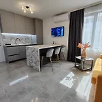 студио водолей Appartement