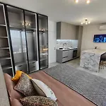 Appartement студио водолей *