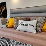 Apartment студио водолей
