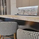 студио водолей Apartment Obzor