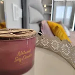 Appartement студио водолей