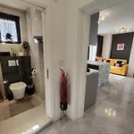 студио водолей Apartment *
