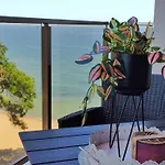 студио водолей Appartement Obzor