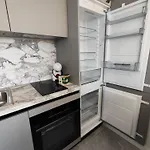 студио водолей Appartement Obzor