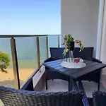 студио водолей Apartment Obzor