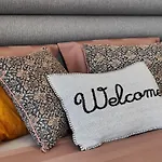 Apartment студио водолей *