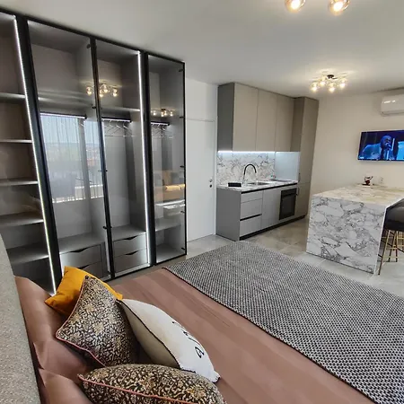 Apartment студио водолей *