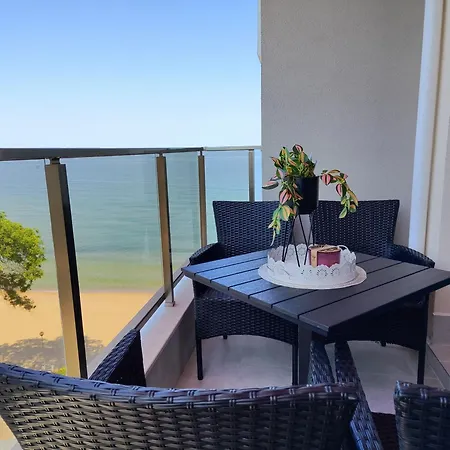 студио водолей Apartment Obzor