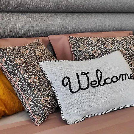 Apartment студио водолей *